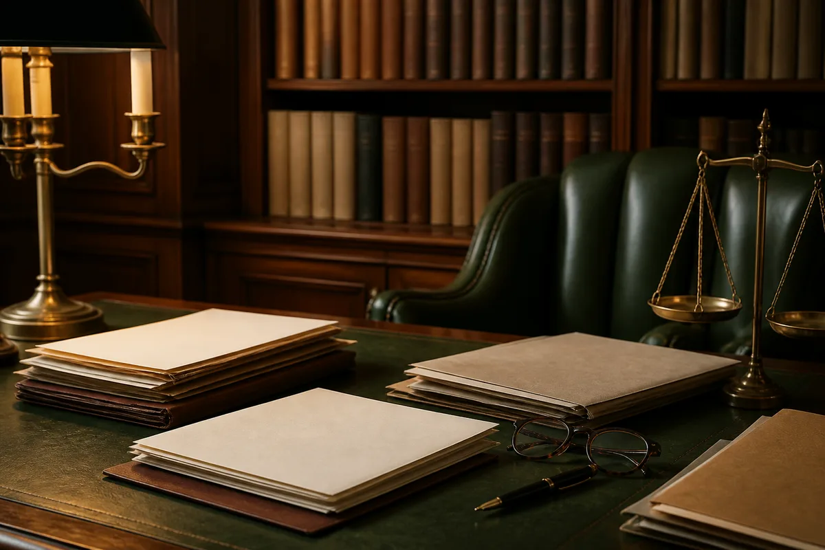 Choisir un avocat pénaliste : les critères