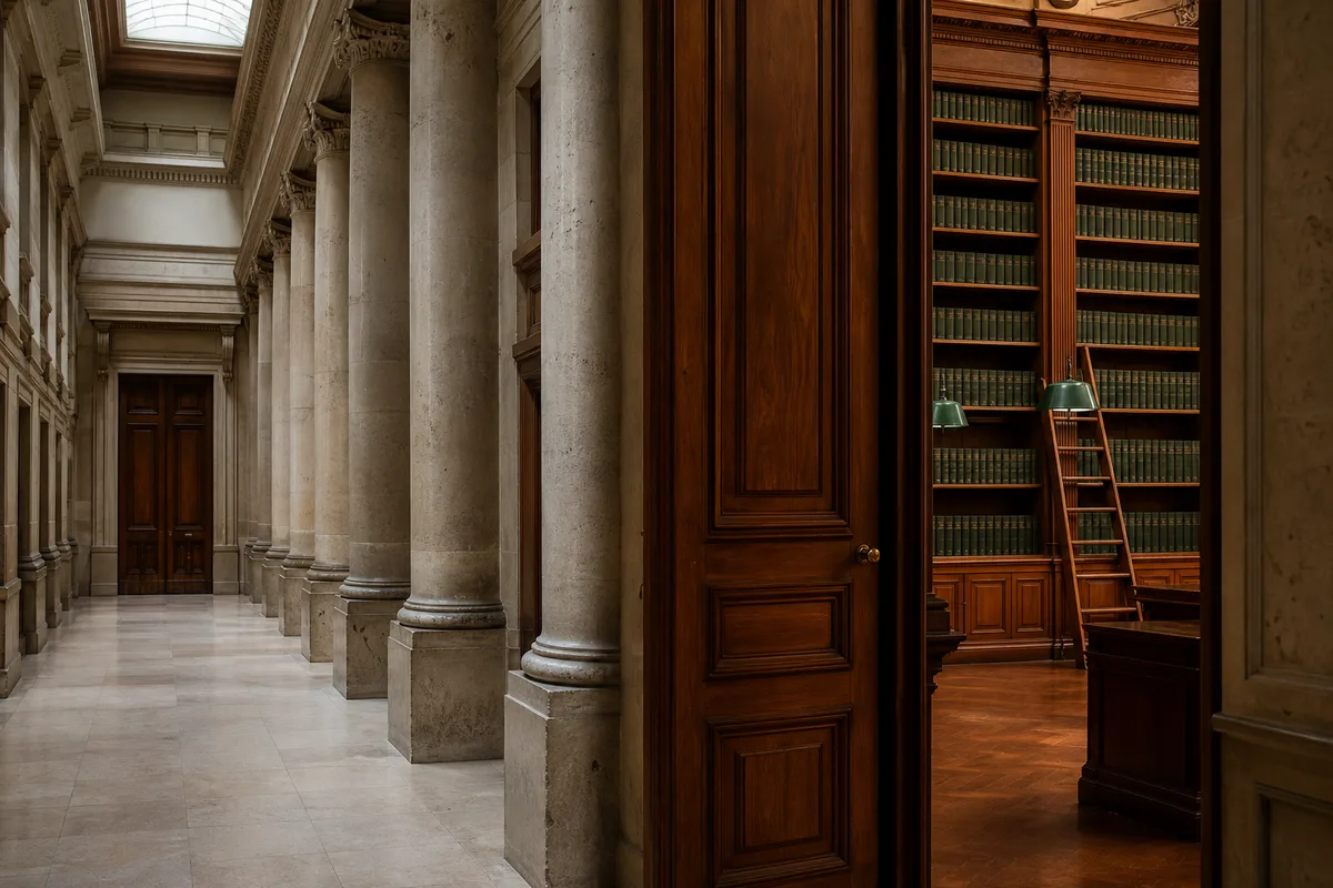 Justice pénale